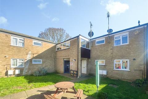 undefined, Canterbury Way, Stevenage, Hertfordshire, SG1