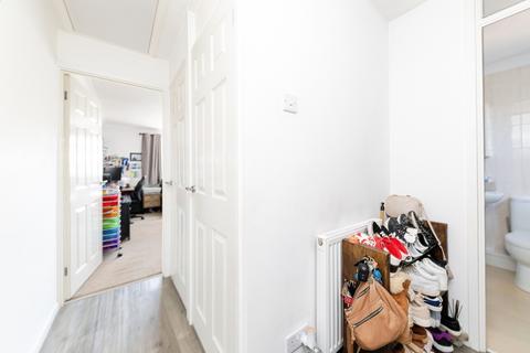undefined, Canterbury Way, Stevenage, Hertfordshire, SG1