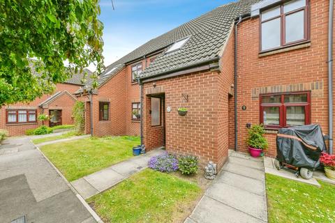 undefined, The Lawns, Stevenage, Hertfordshire, SG2