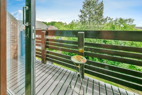 undefined, The Lawns, Stevenage, Hertfordshire, SG2