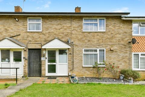 3 bedroom terraced house for sale, Telford Avenue, STEVENAGE, Hertfordshire, SG2