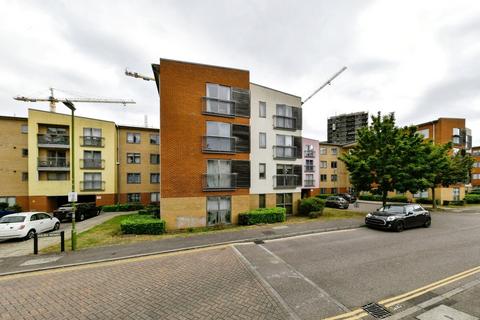 undefined, Kilby Road, Stevenage, Hertfordshire, SG1