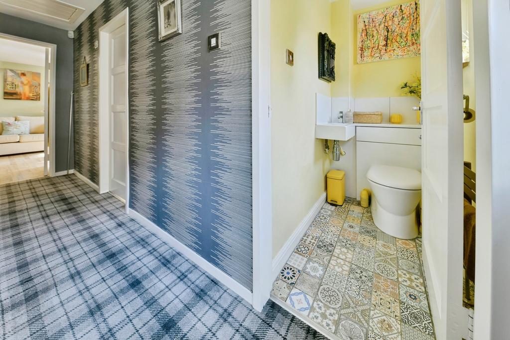 Cloakroom