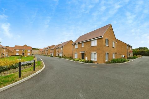 undefined, Brancaster View, Stevenage, Hertfordshire, SG1