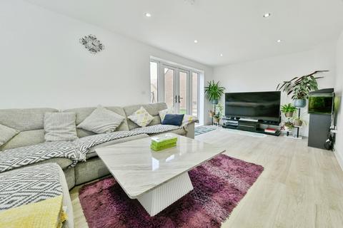 undefined, Brancaster View, Stevenage, Hertfordshire, SG1