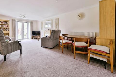 undefined, Epsom Close, Stevenage, Hertfordshire, SG1