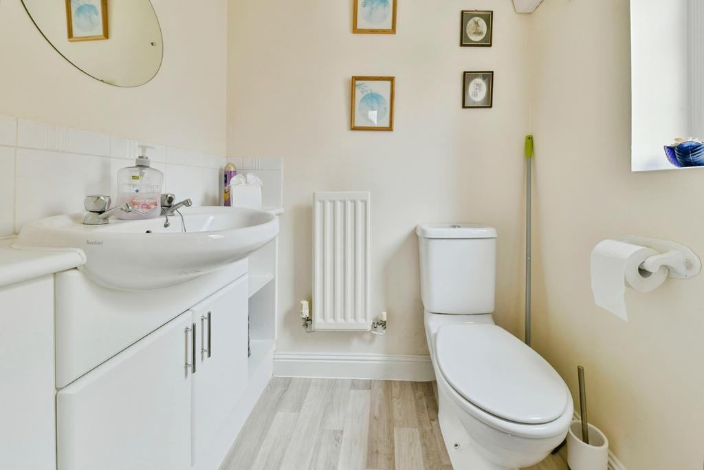 Cloakroom