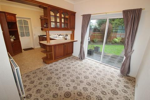 3 bedroom semi-detached house for sale, Moorland Drive, Bedlington, NE22