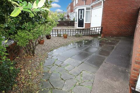 3 bedroom semi-detached house for sale, Moorland Drive, Bedlington, NE22
