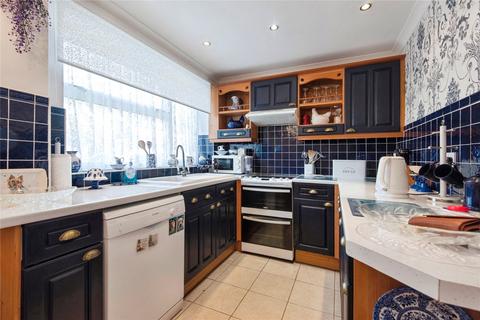 3 bedroom end of terrace house for sale, Telford Avenue, Stevenage, Hertfordshire, SG2
