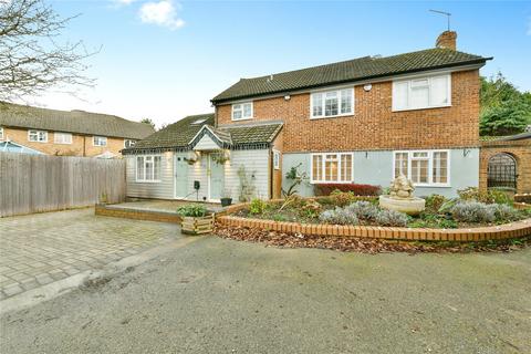 undefined, Brick Kiln Road, Stevenage, Hertfordshire, SG1