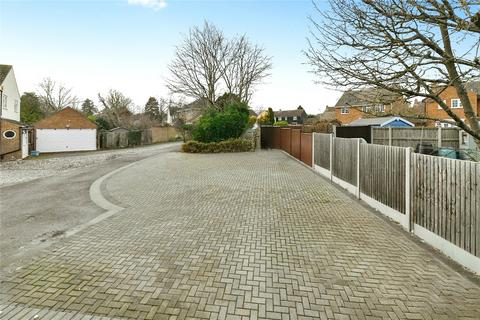 undefined, Brick Kiln Road, Stevenage, Hertfordshire, SG1