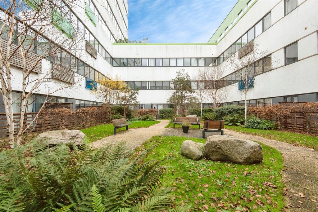 Communal Garden