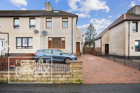 undefined, Badallan Place, Bathgate EH47