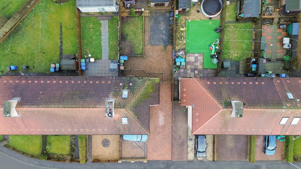 Aerial Shot