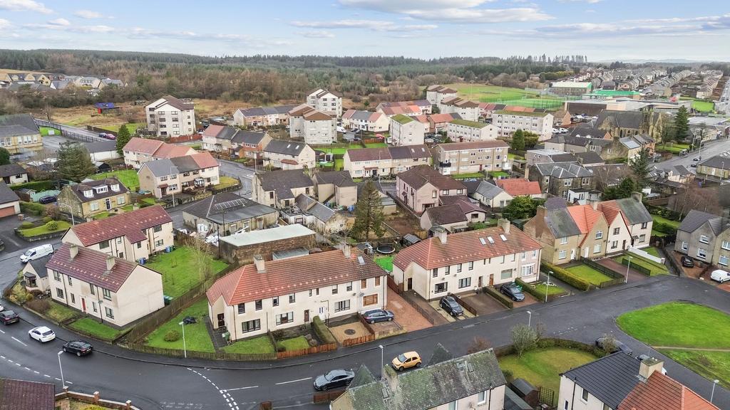 Aerial Shot