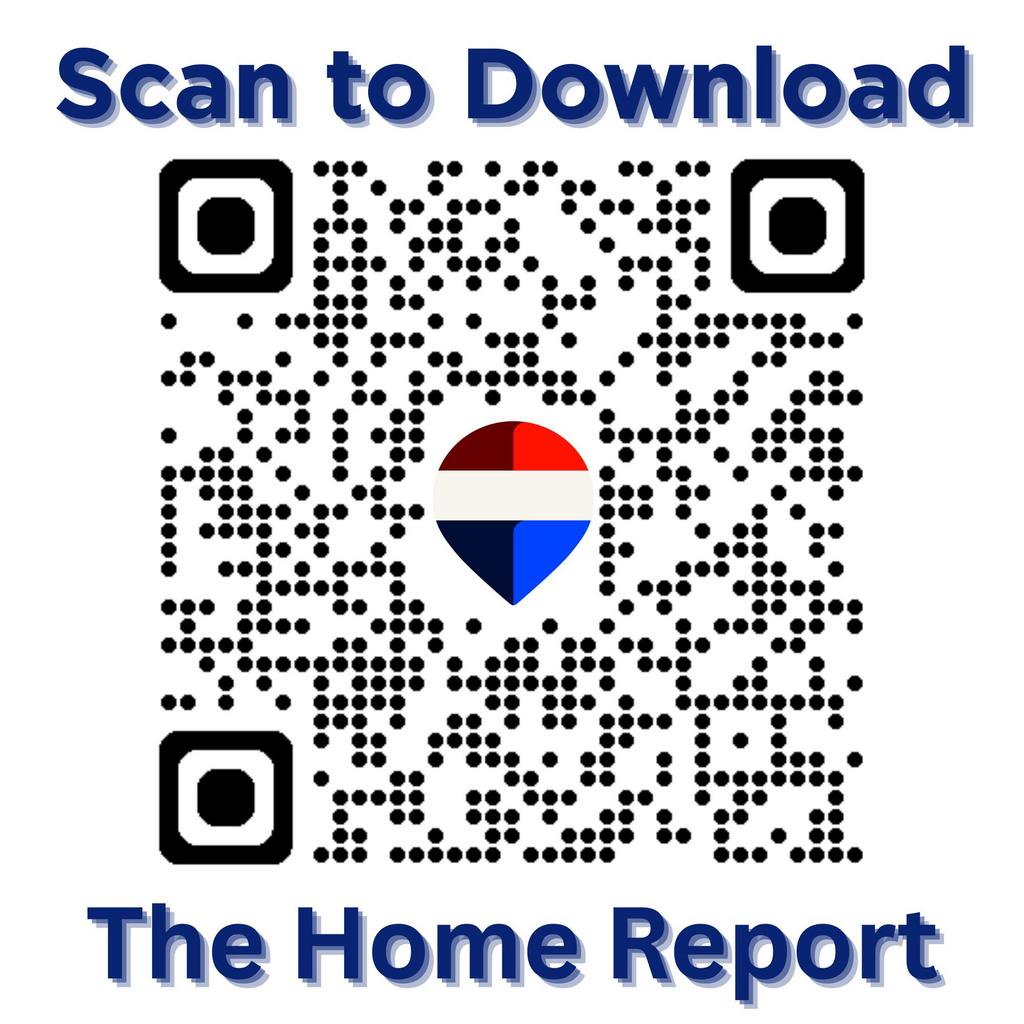 Home Report QR Code