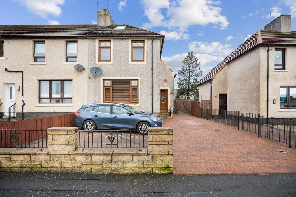 Parking - Driveway