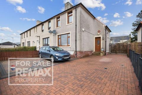 undefined, Badallan Place, Bathgate EH47