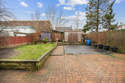 undefined, Badallan Place, Bathgate EH47