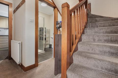 undefined, Badallan Place, Bathgate EH47