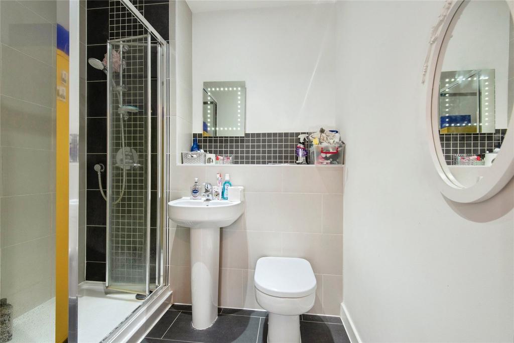Ensuite