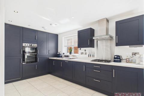 undefined, Halle Court, Llay, Wrexham
