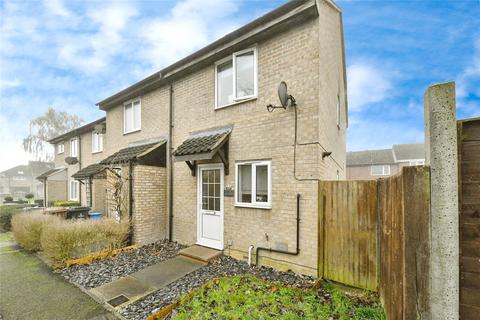 Lime Close, Stevenage, Hertfordshire, SG2