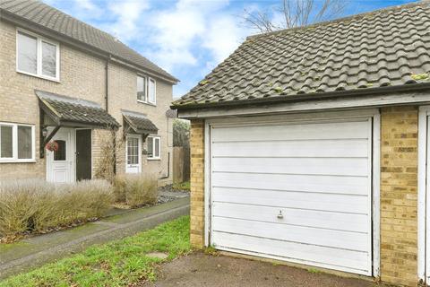 undefined, Lime Close, Stevenage, Hertfordshire, SG2