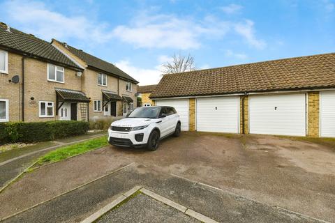 undefined, Lime Close, STEVENAGE, Hertfordshire, SG2