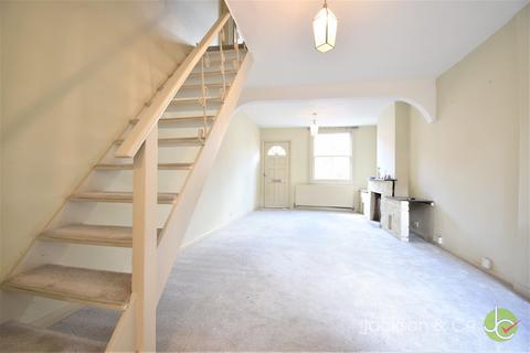 undefined, Colchester CO1
