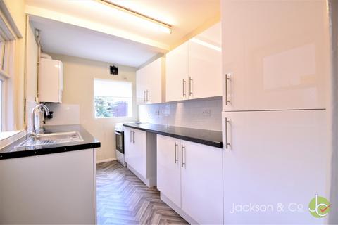 undefined, Colchester CO1