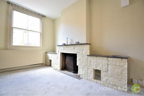 undefined, Colchester CO1