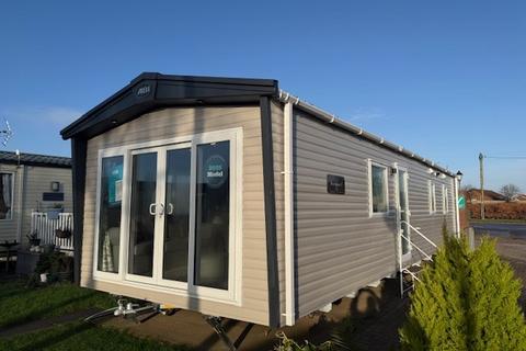 undefined, North Sea Lane, Cleethorpes DN36