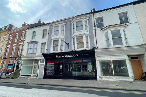 undefined, Queen Street, Scarborough YO11