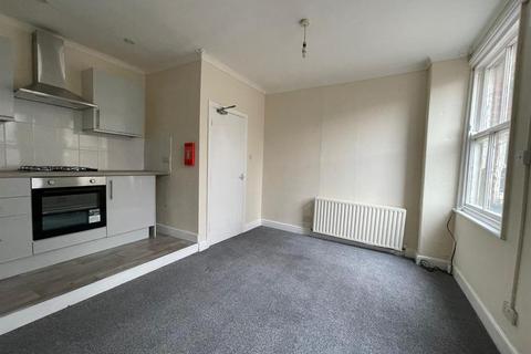 undefined, Queen Street, Scarborough YO11