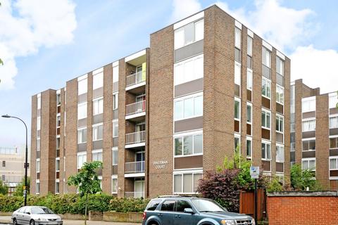 2 bedroom flat to rent, Boundary Road, St Johns Wood, London, NW8
