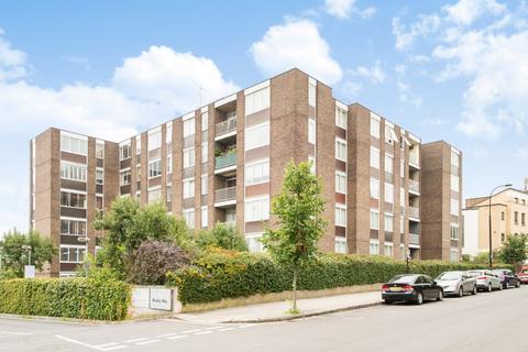 2 bedroom flat to rent, Boundary Road, St Johns Wood, London, NW8