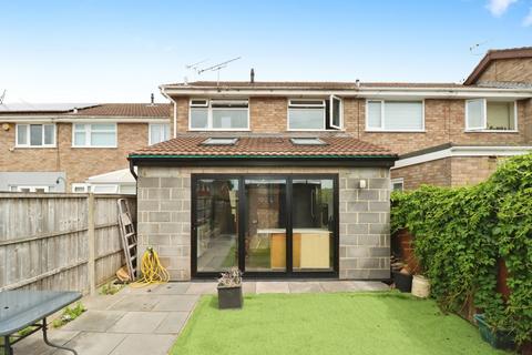 Blaisdon, Yate, Bristol, Gloucestershire, BS37