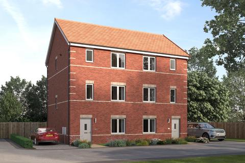 undefined, at Elliott Place, 29 Lotus Crescent, Glasshoughton WF10