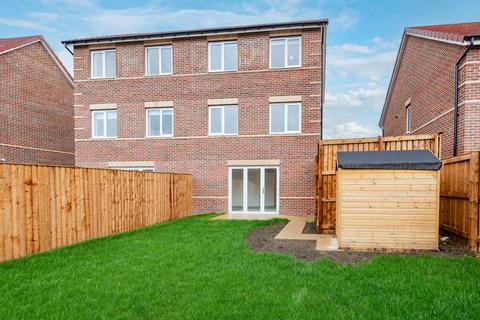 undefined, at Elliott Place, 29 Lotus Crescent, Glasshoughton WF10