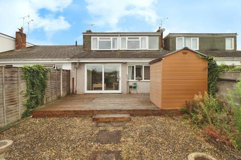 3 bedroom bungalow for sale, St. Andrews, Yate, Bristol, Gloucestershire, BS37