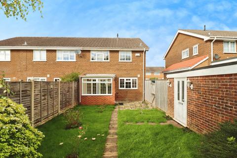 undefined, Dorset Way, Yate, Bristol, BS37