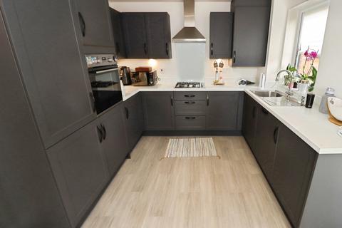 undefined, Hutchinson Road, Yate, Bristol, Gloucestershire, BS37