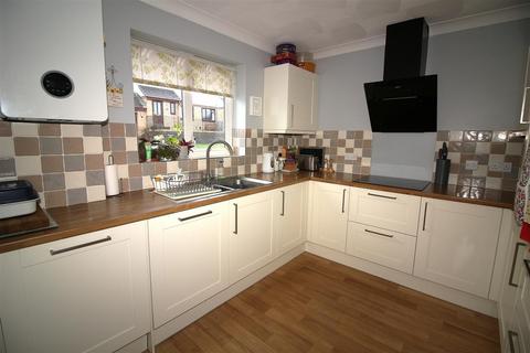 3 bedroom detached house for sale, The Brook, Saltash