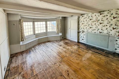 4 bedroom end of terrace house for sale, Market Street, Torpoint, PL10