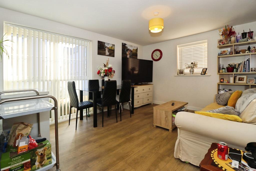 Lounge/Diner