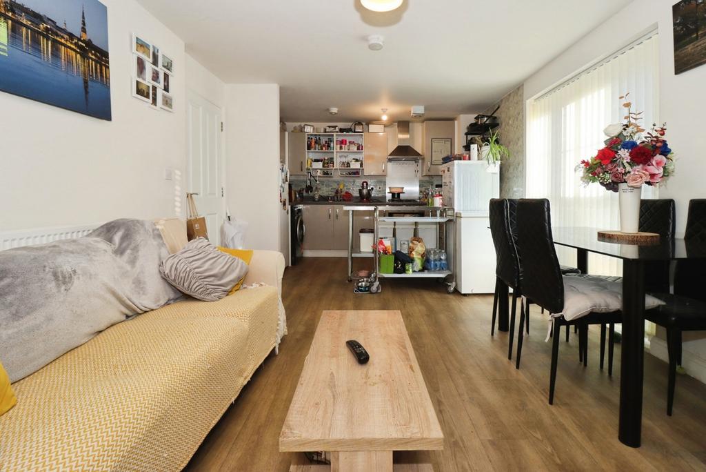 Lounge/Diner