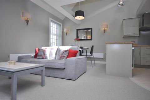 undefined, Piccadilly Lofts, York