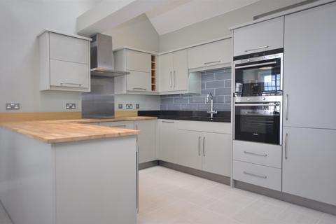 undefined, Piccadilly Lofts, York
